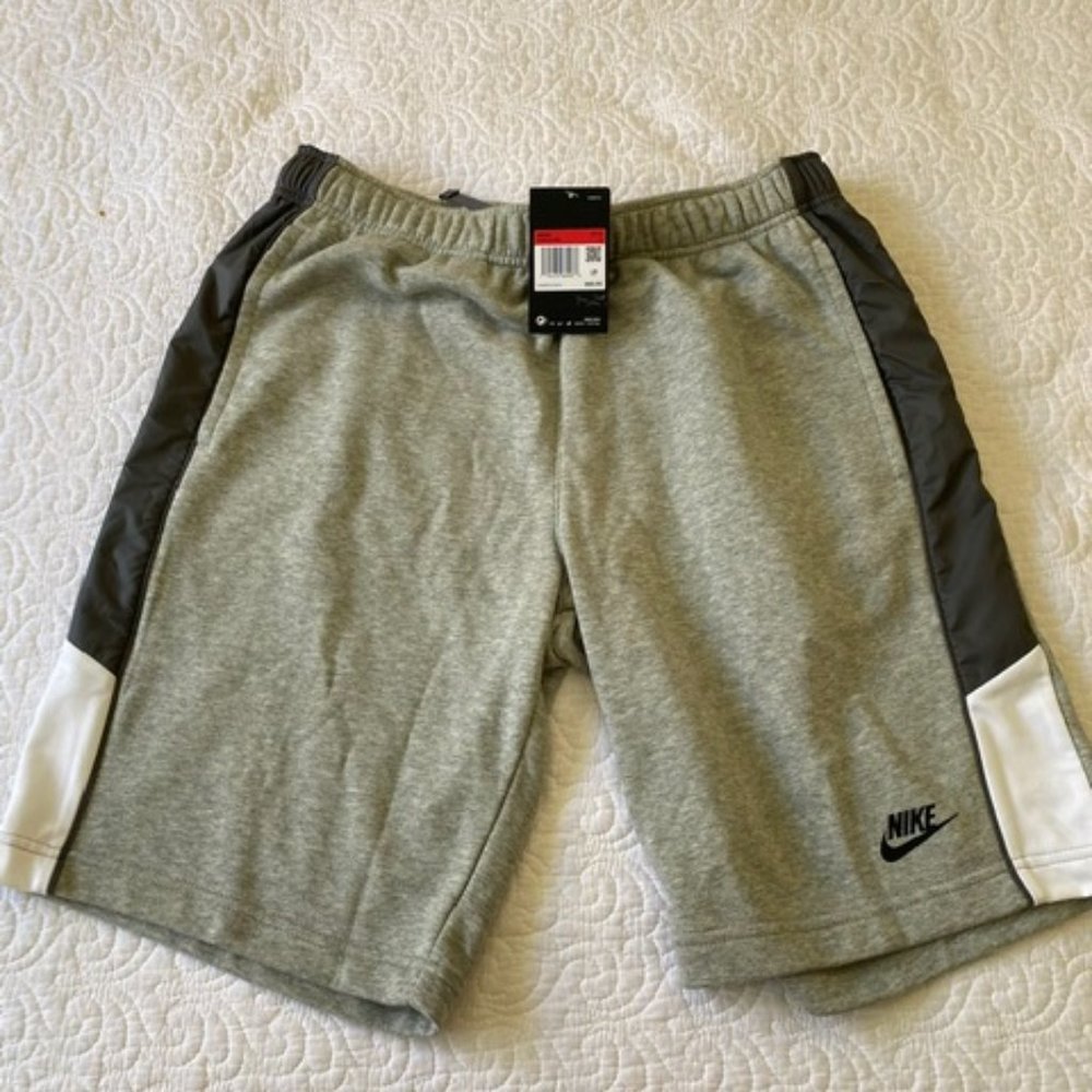 Nike shorts
